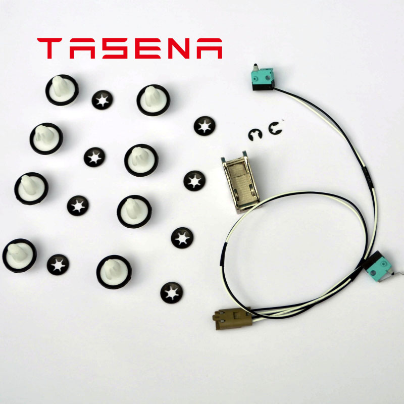 Model Kit China - 1042845-00-A 1042845-00-B FOR 2012-2017 Tesla Model
