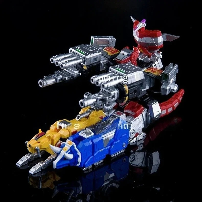 Model Kit Zoid - In Stock Lucky Cat MICRO COSMOS