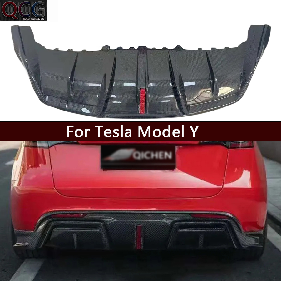 Model Kit China - For Tesla Model Y IMP style
