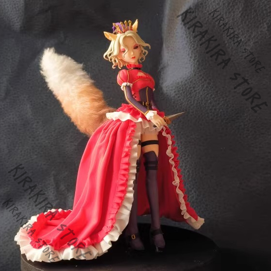 Model Kit Queen Mary - Identity Ⅴ Bloody Queen Figurine Clays