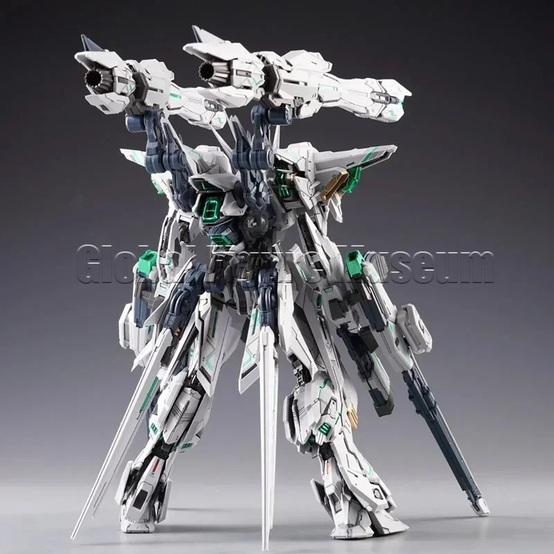 Model Kit Snaa - In Stock SNAA ROBOT RULING Limited