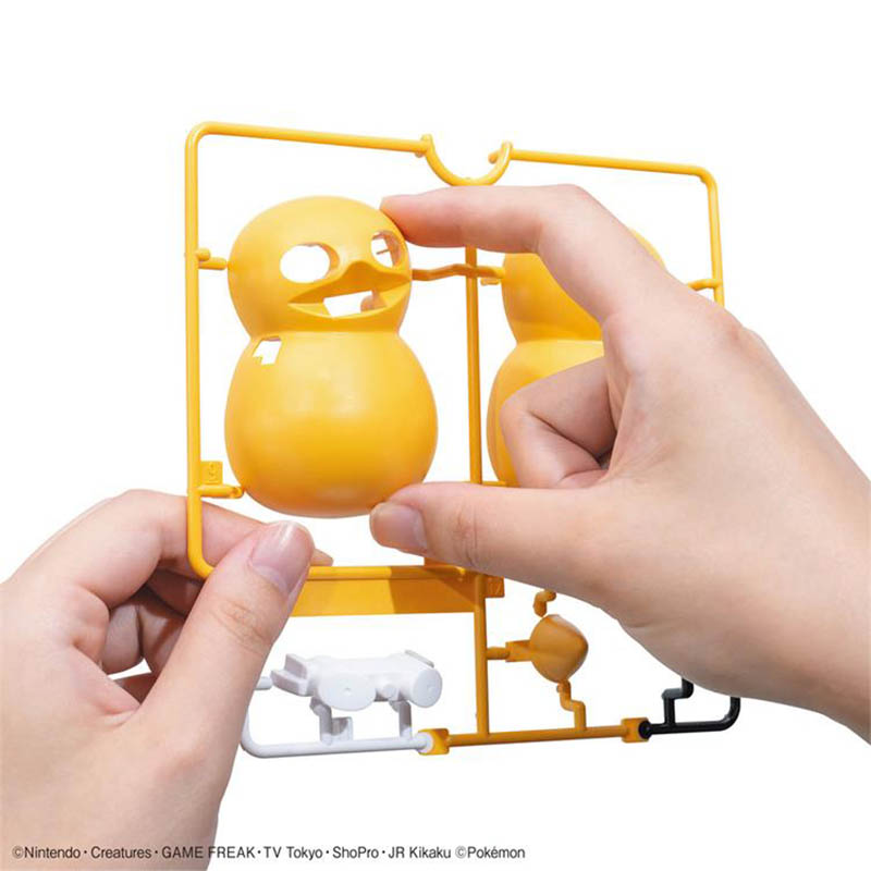 Bandai Pokemon Model Kit Plamo - Model Kit Kyogre 评论和价格