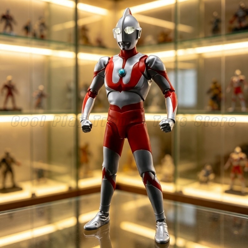 【In stock】 Genuine Bandai Ultr - Model Kit Ultraman 评论和价格