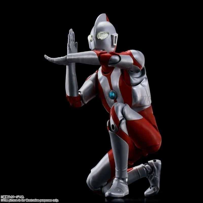 【In stock】 Genuine Bandai Ultr - Model Kit Ultraman 评论和价格