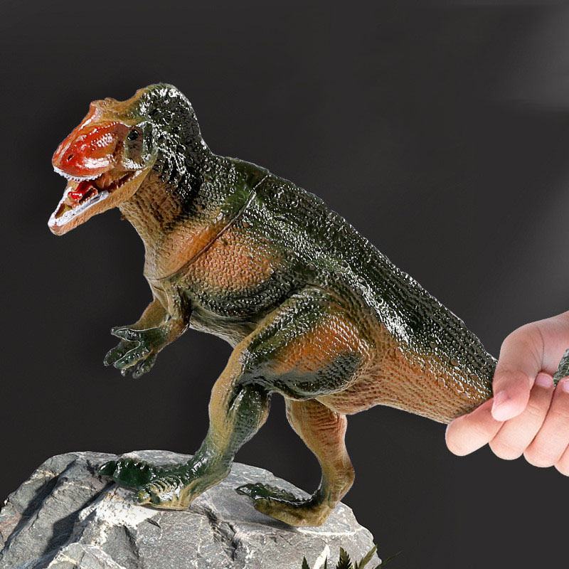 Simulation Jurassic Dinosaur A - Model Kit Jurassic Park 评论和价格