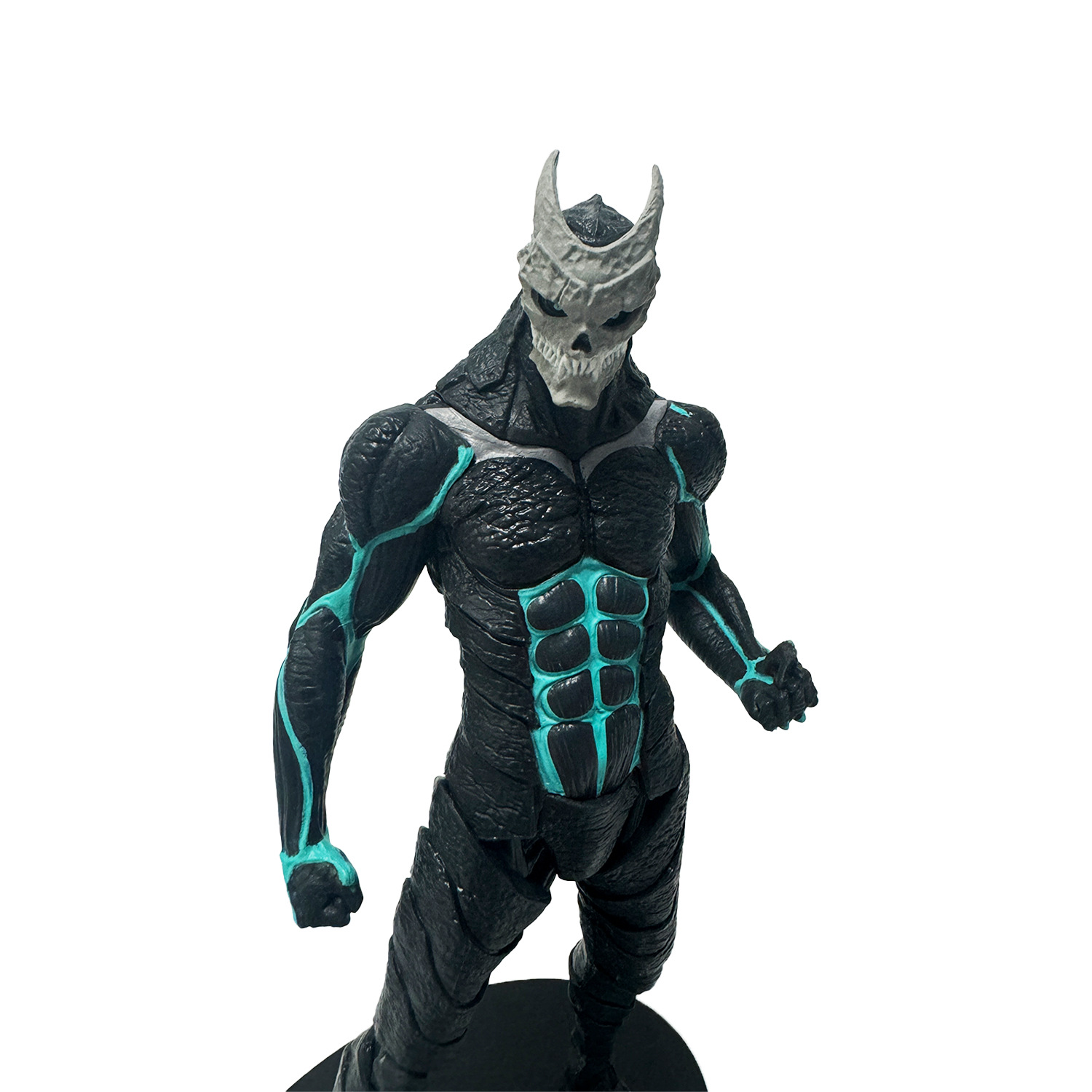 21CM Anime kaiju No.8 Hibino K - Model Kit Kaiju 8 评论和价格