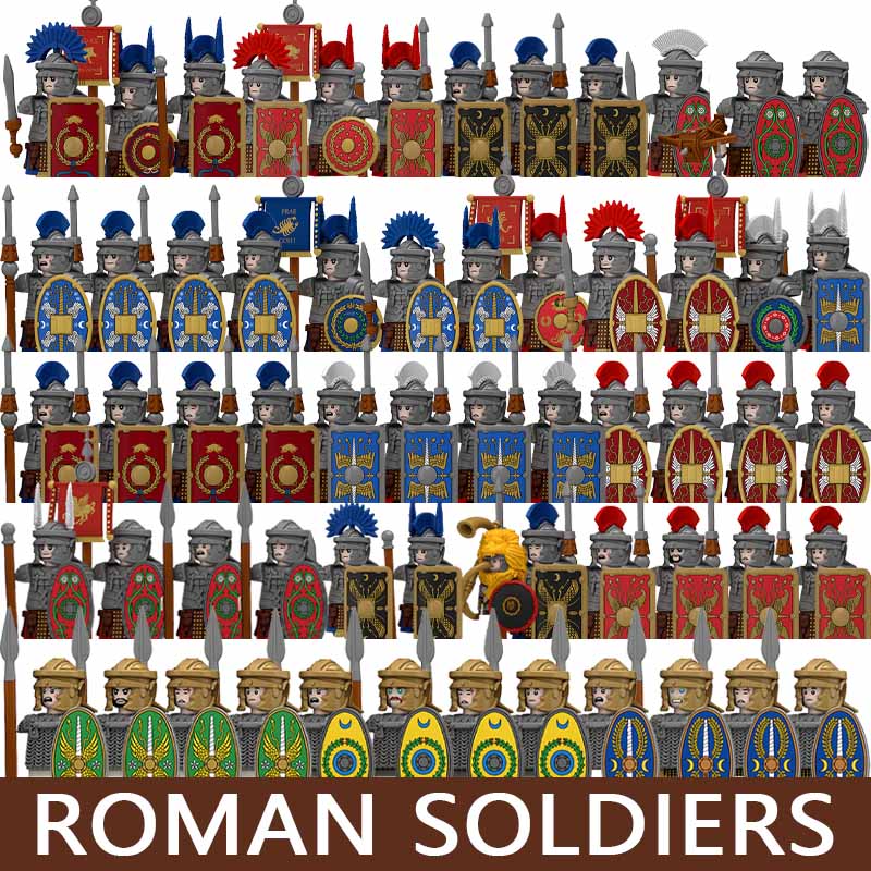Medieval Military Series Figur - Model Kit Gunpla 评论和价格