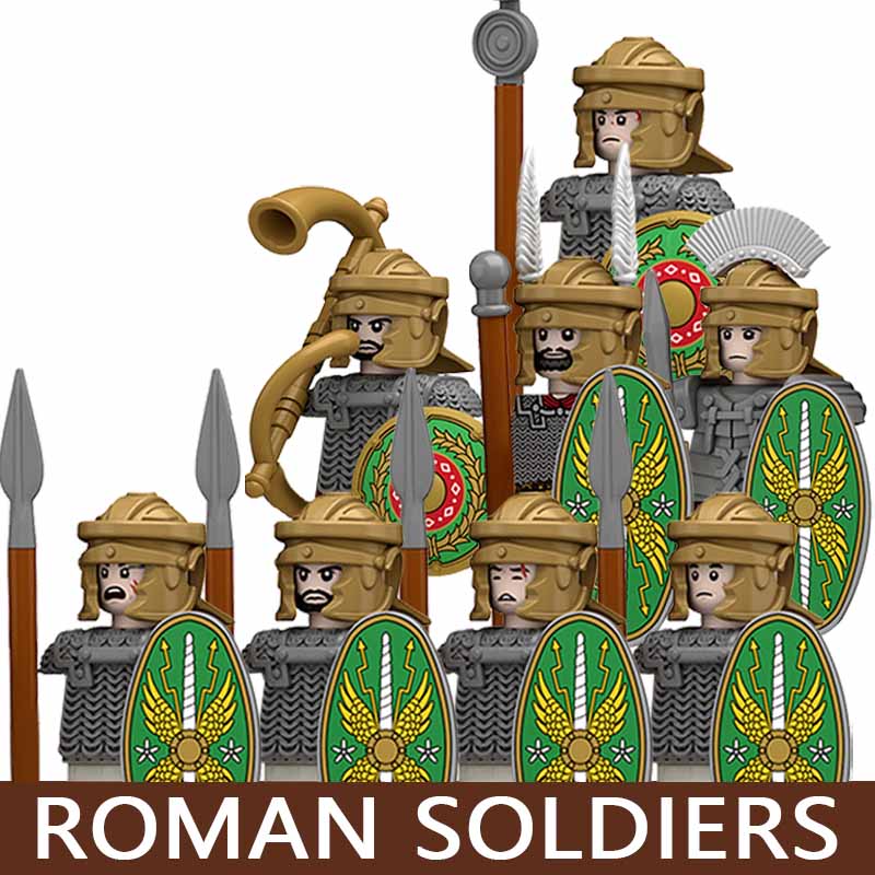 Medieval Military Series Figur - Model Kit Gunpla 评论和价格