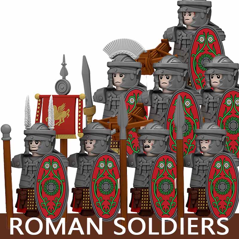 Medieval Military Series Figur - Model Kit Gunpla 评论和价格