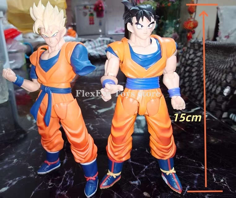HA Toys HAZ001 Gohan Dragon Ba - Model Kit Zoid 评论和价格