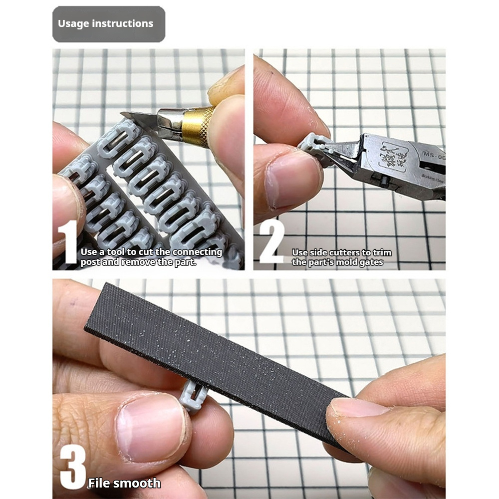 for MG 1/100 Gouf HG RG 1/144  - Model Kit Jms 评论和价格