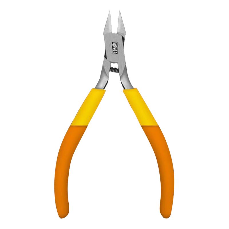 652F Carbon Steel PrecisionsSh - Model Kit Nipper 评论和价格