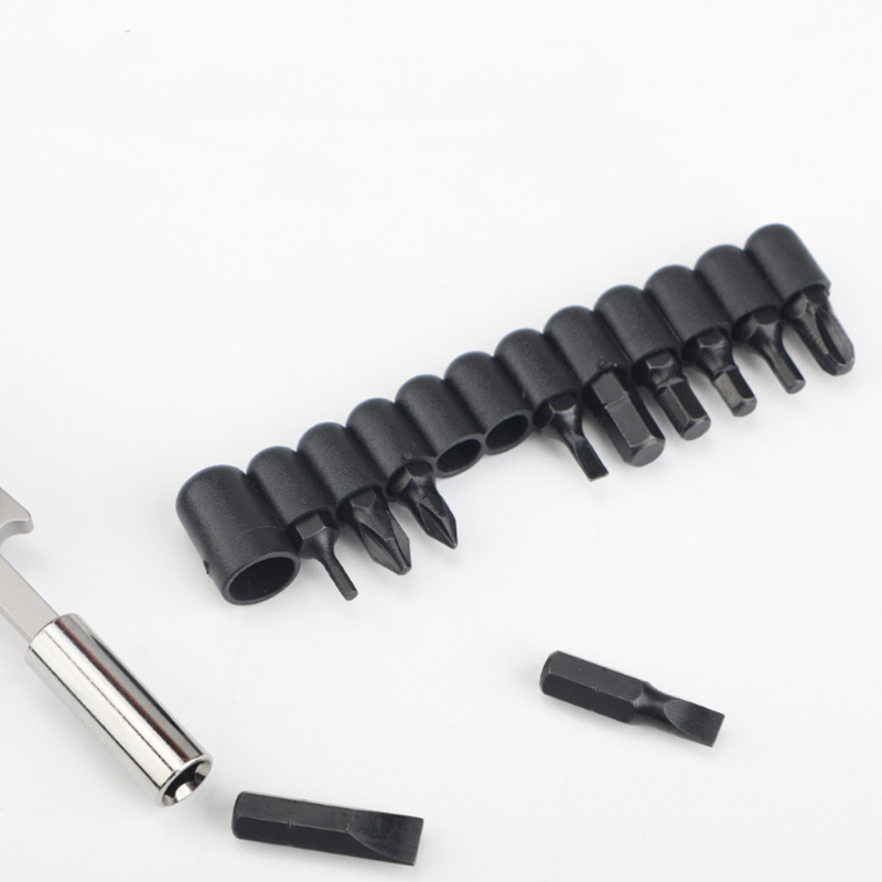 12 IN 1 Multi-function Tools B - Model Kit Nipper 评论和价格