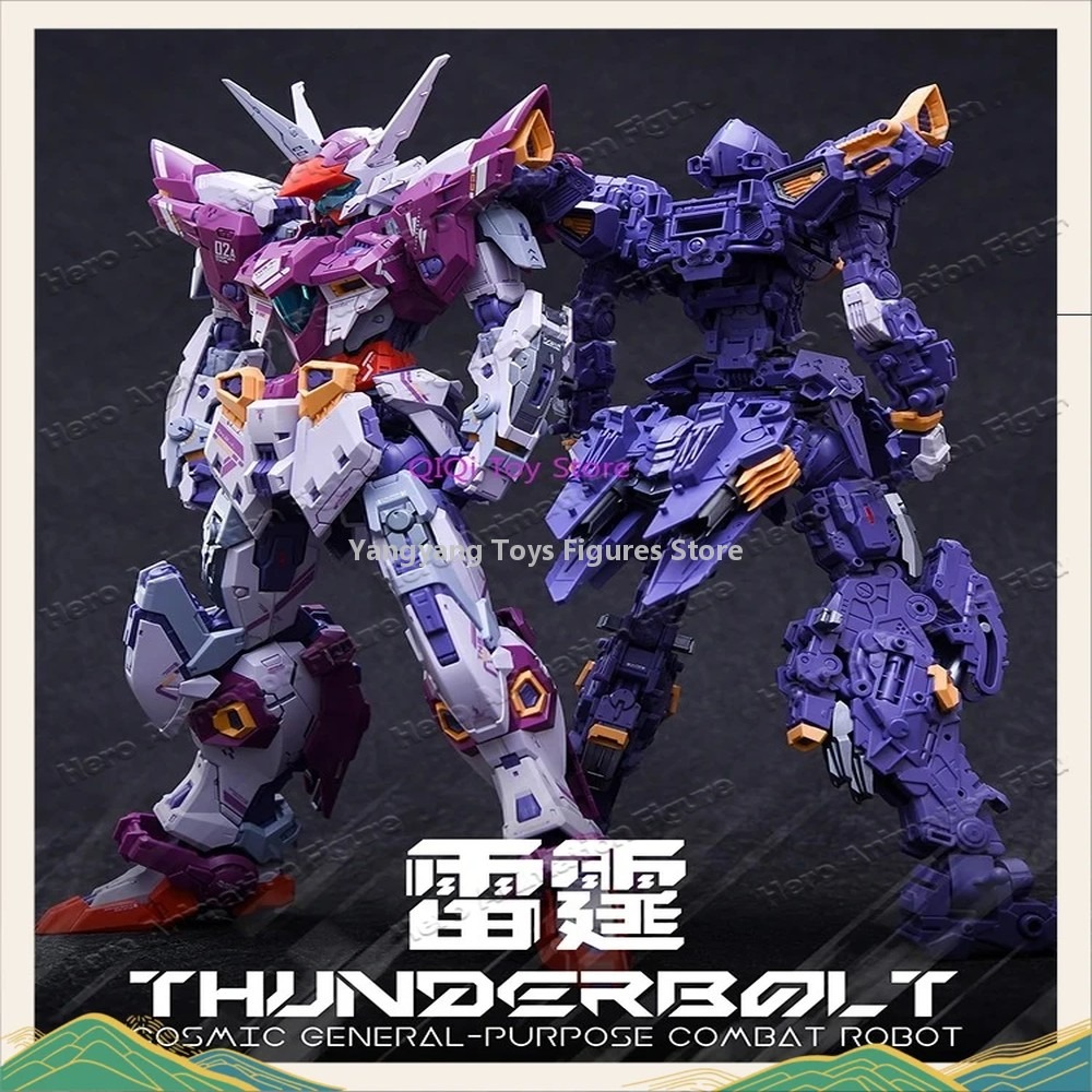SNAA INFINITE DIMENSION Action - Model Kit Snaa 评论和价格