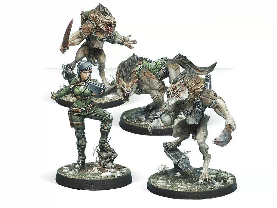 Ariadna Antipode Assault Pack, - Model Kit Dinosaur 评论和价格
