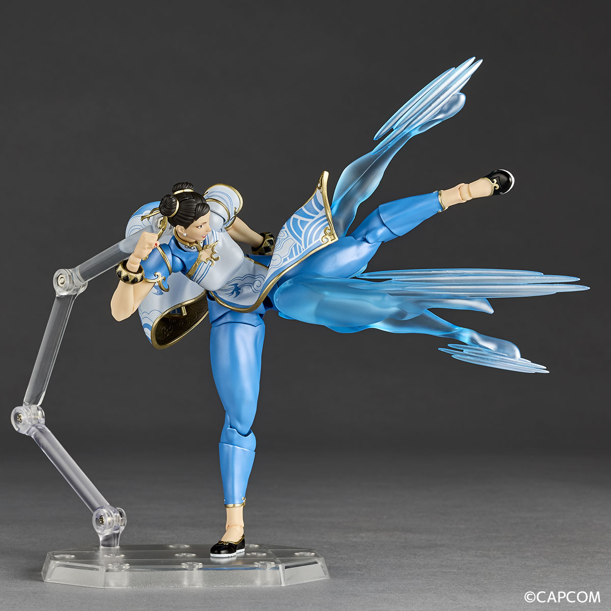 New In Stock Originate KAIYODO - Model Kit Mazinger 评论和价格