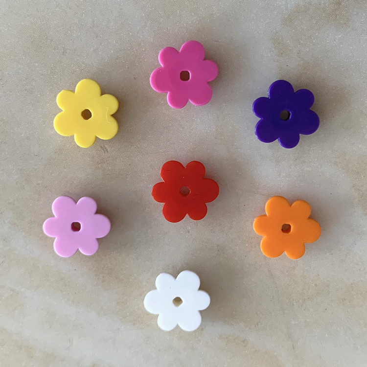 50-1000pcs Small Flower 3742 B - Model Kit Brand 评论和价格