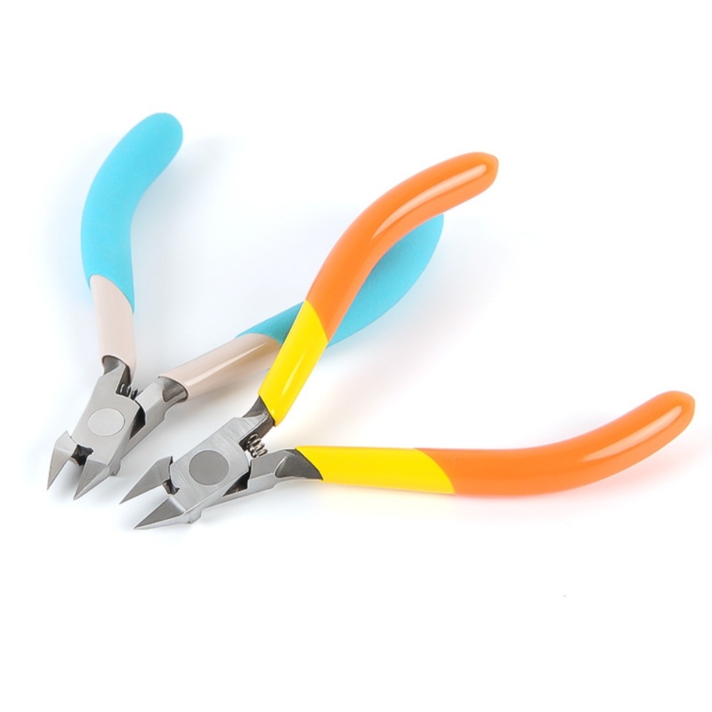 Precision Diagonal Cutting Pli - Model Kit Nipper 评论和价格