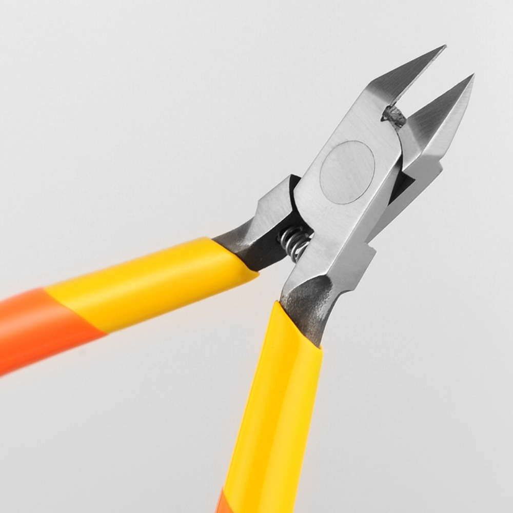 Precision Diagonal Cutting Pli - Model Kit Nipper 评论和价格