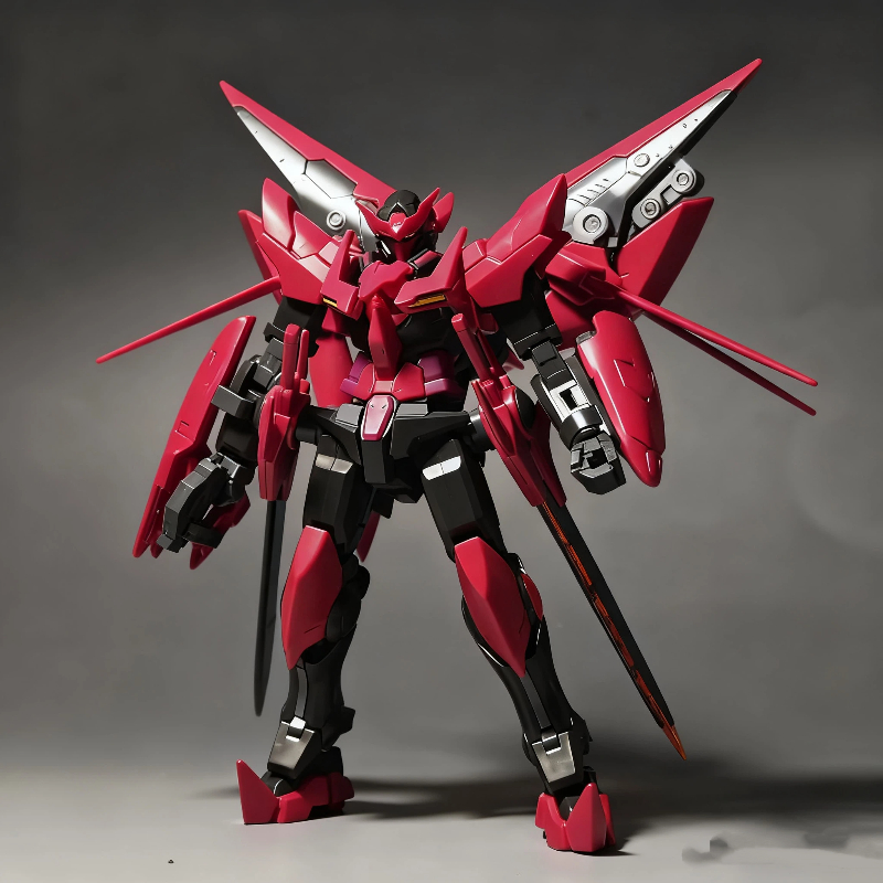 HG 1/144 BF Exia Dark Matter A - Model Kit Jms 评论和价格
