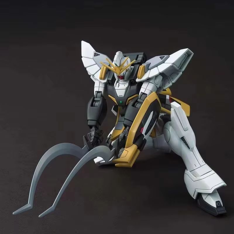 Jms Sandrock Hg 1/144 Mech Ass - Model Kit Rg 评论和价格