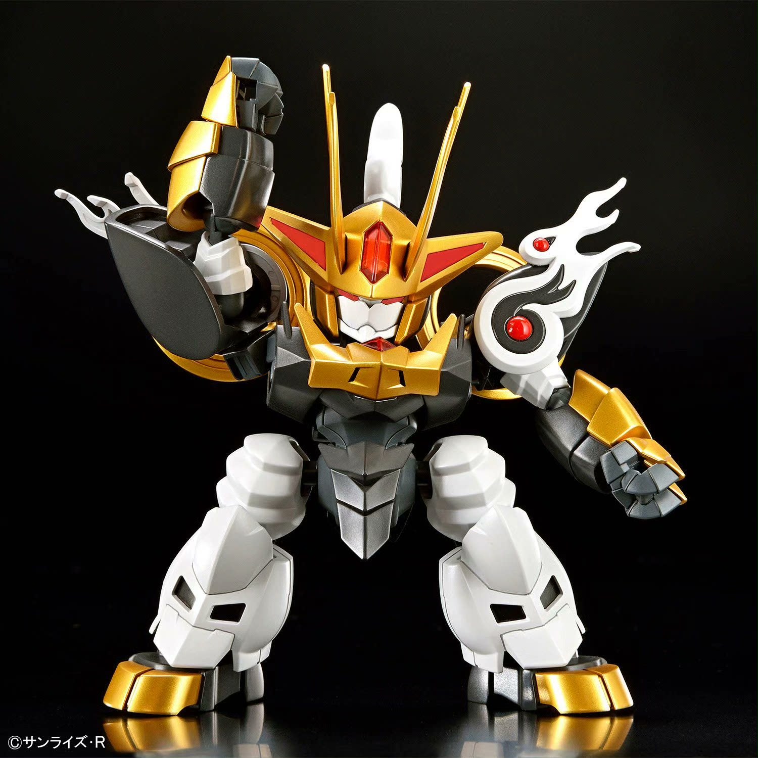 Bandai Mazinger Creation Serie - Model Kit Mazinger 评论和价格