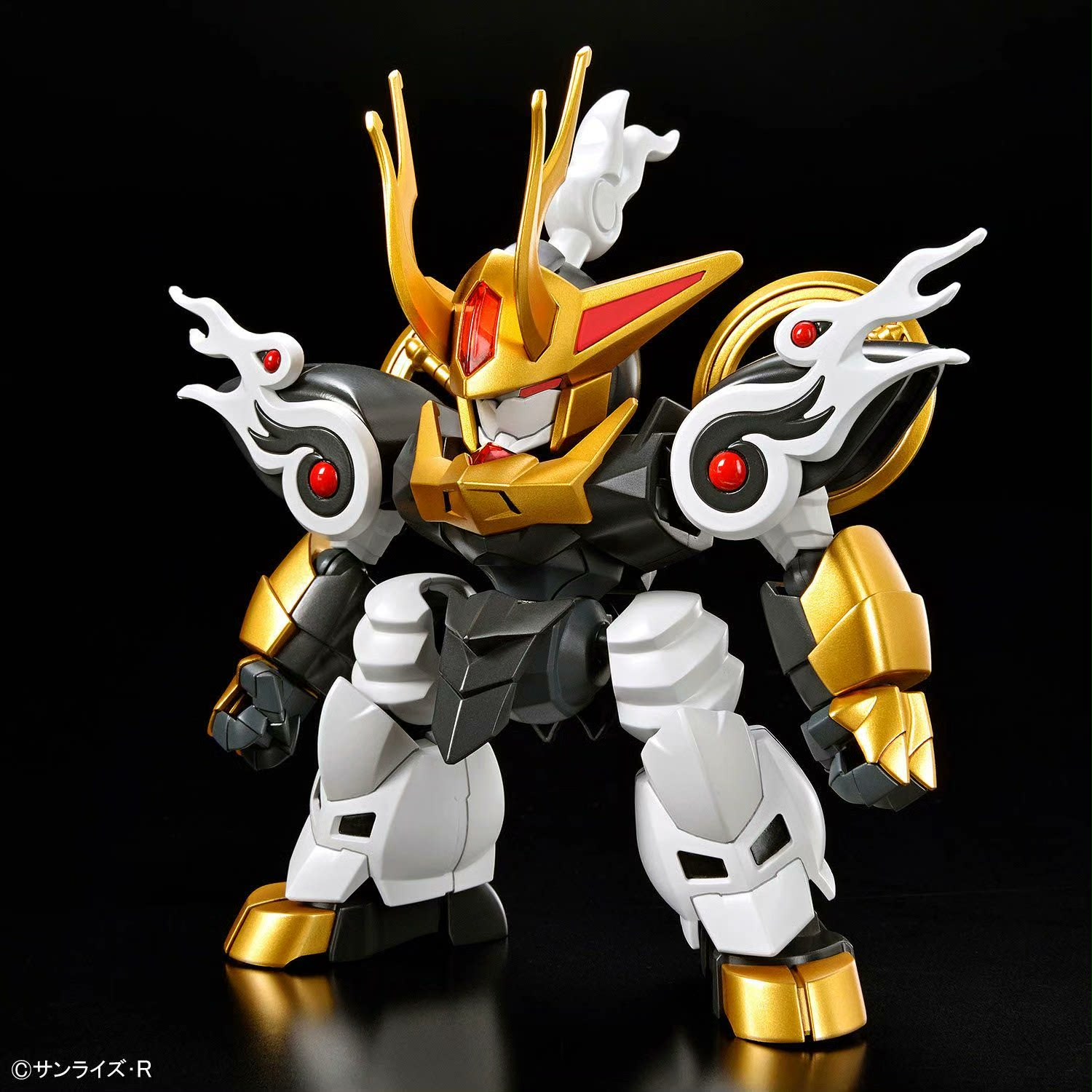 Bandai Mazinger Creation Serie - Model Kit Mazinger 评论和价格