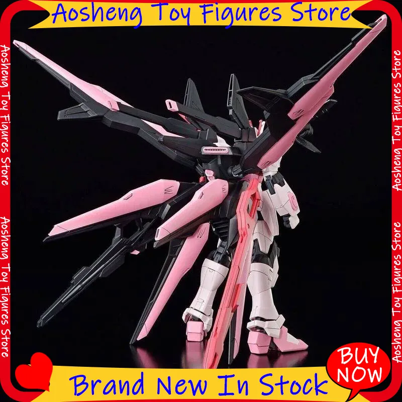 HG 1/144 Perfect Strike Freedo - Model Kit Jms 评论和价格