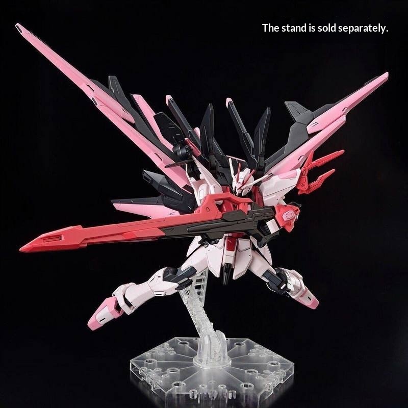HG 1/144 Perfect Strike Freedo - Model Kit Jms 评论和价格