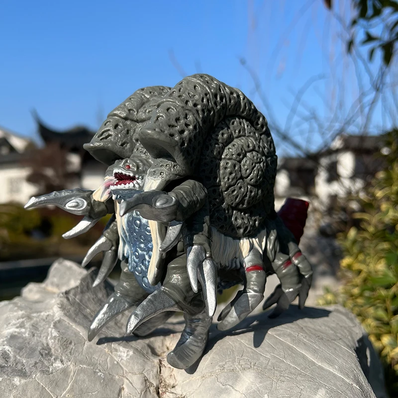 17cm Godzilla Series Action Fi - Model Kit Kyogre 评论和价格