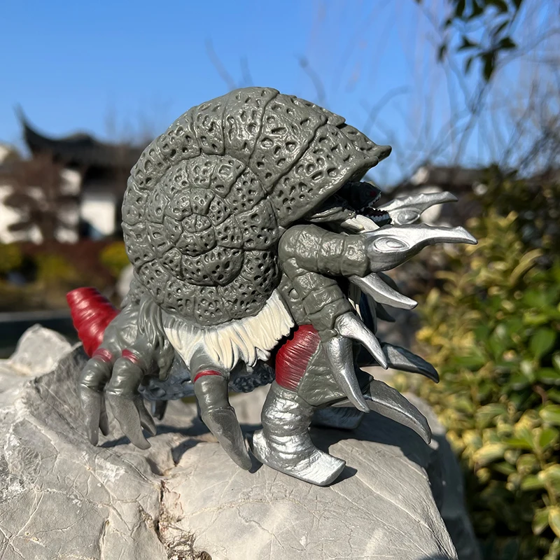 17cm Godzilla Series Action Fi - Model Kit Kyogre 评论和价格
