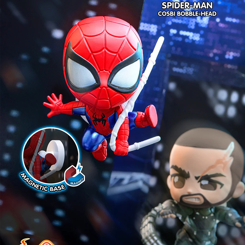 Hot Toys Spider-Man Brand New  - Model Kit Brand 评论和价格