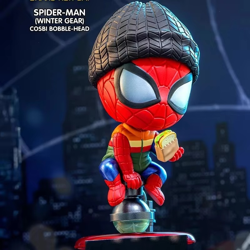 Hot Toys Spider-Man Brand New  - Model Kit Brand 评论和价格