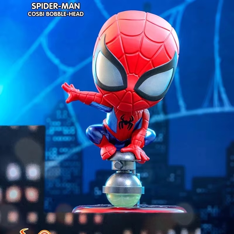 Hot Toys Spider-Man Brand New  - Model Kit Brand 评论和价格