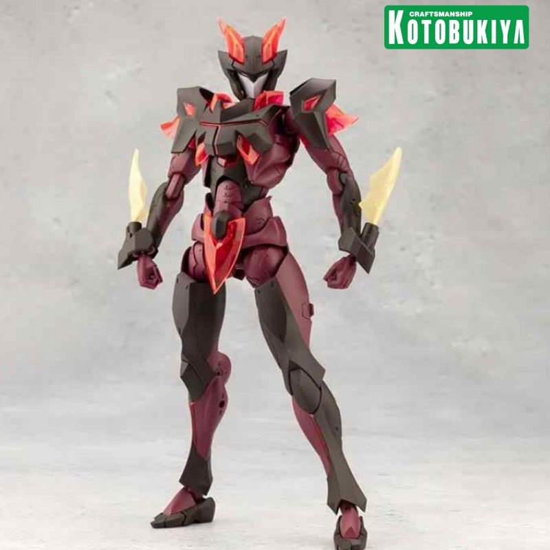 Kotobukiya Original Model Kit  - Model Kit Oberon 评论和价格