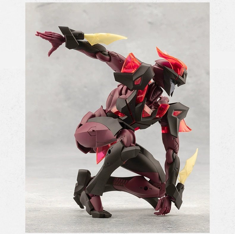 Kotobukiya Original Model Kit  - Model Kit Oberon 评论和价格