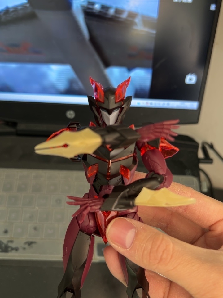 Kotobukiya Original Model Kit  - Model Kit Oberon 评论和价格