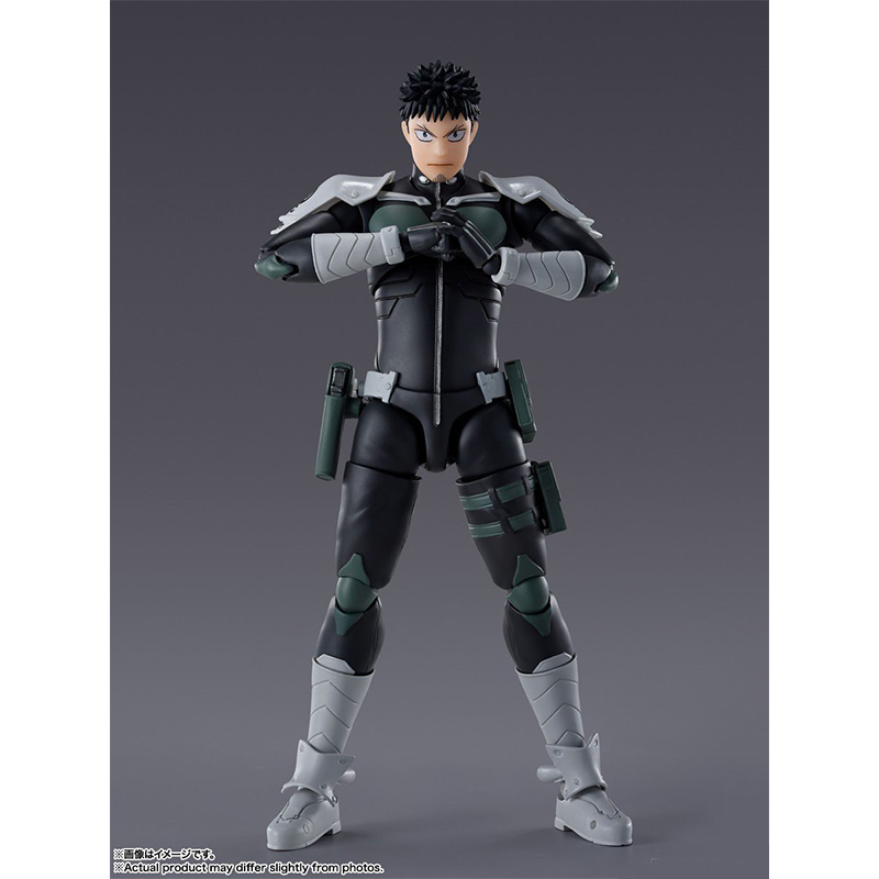 In Stock KAIJU NO.8 KAFKA HIBI - Model Kit Kaiju 8 评论和价格