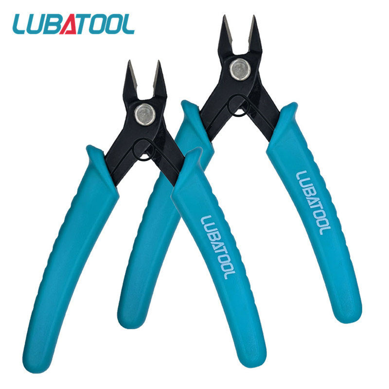 Micro Wire Cable Cutting Plier - Model Kit Nipper 评论和价格