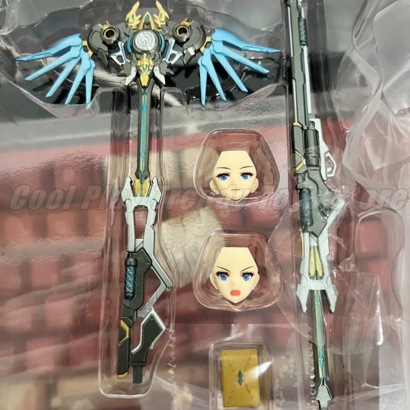 【In stock】Maxfactory Figma 635 - Model Kit Xenoblade 评论和价格