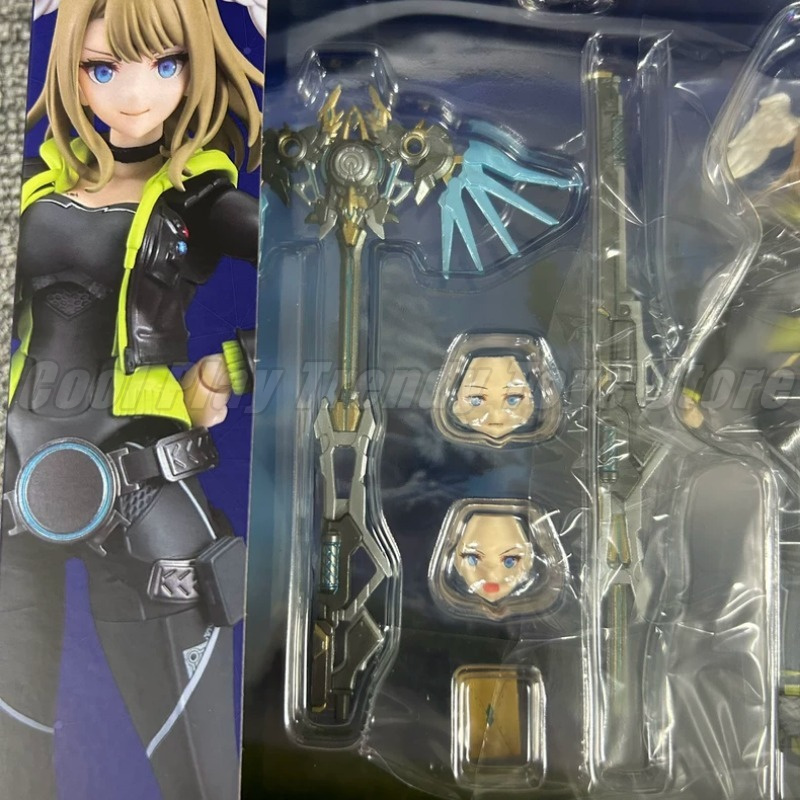 【In stock】Maxfactory Figma 635 - Model Kit Xenoblade 评论和价格