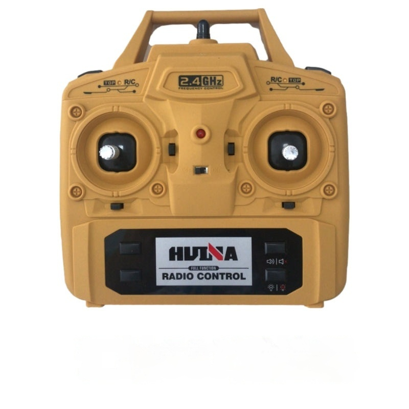 Huina Original Remote Controll - Model Kit Excavator 评论和价格