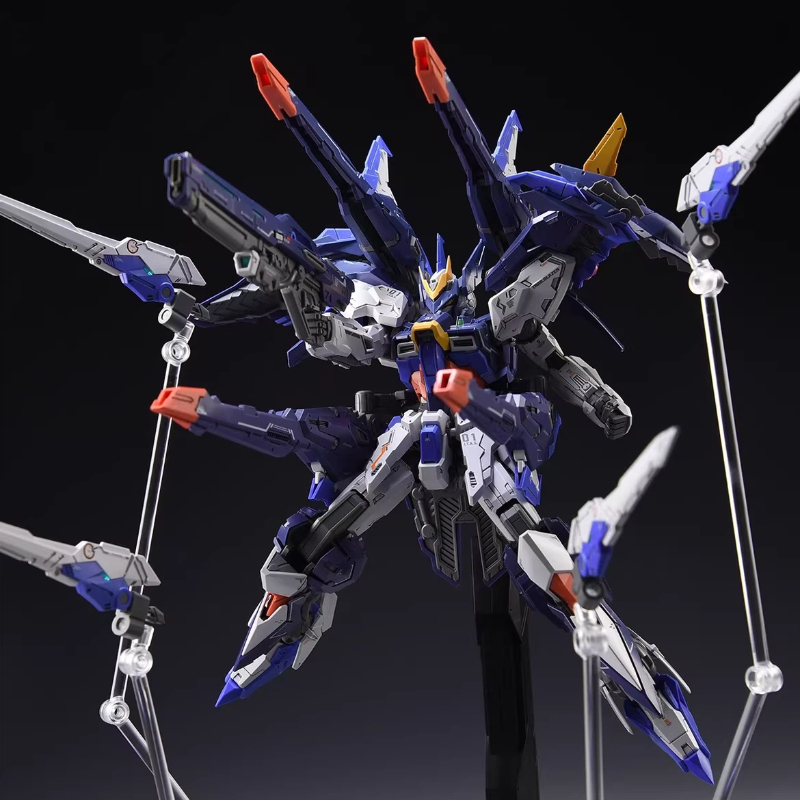 IN ERA SNAA 1/100 Trailblazer  - Model Kit Snaa 评论和价格