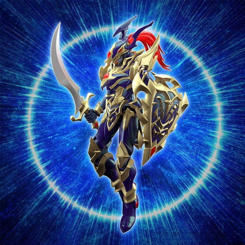 BANDAI Original Model Kit FRSA - Model Kit Yugioh Ra 评论和价格