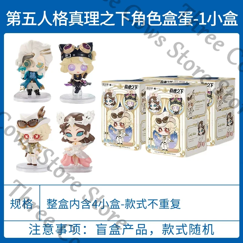Anime Identity Ⅴ Bloody Queen  - Model Kit Queen Mary 评论和价格