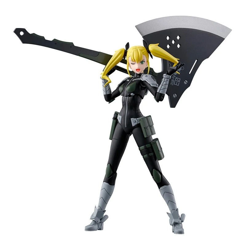 Bandai Figure Kaiju No. 8 Mode - Model Kit Kaiju 8 评论和价格