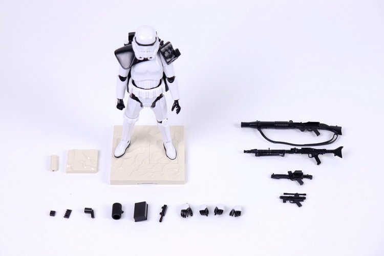 Nuclearmodel MODEL 1/12 Imperi - Model Kit Japan 评论和价格