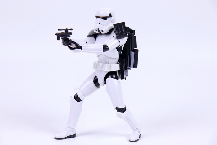 Nuclearmodel MODEL 1/12 Imperi - Model Kit Japan 评论和价格