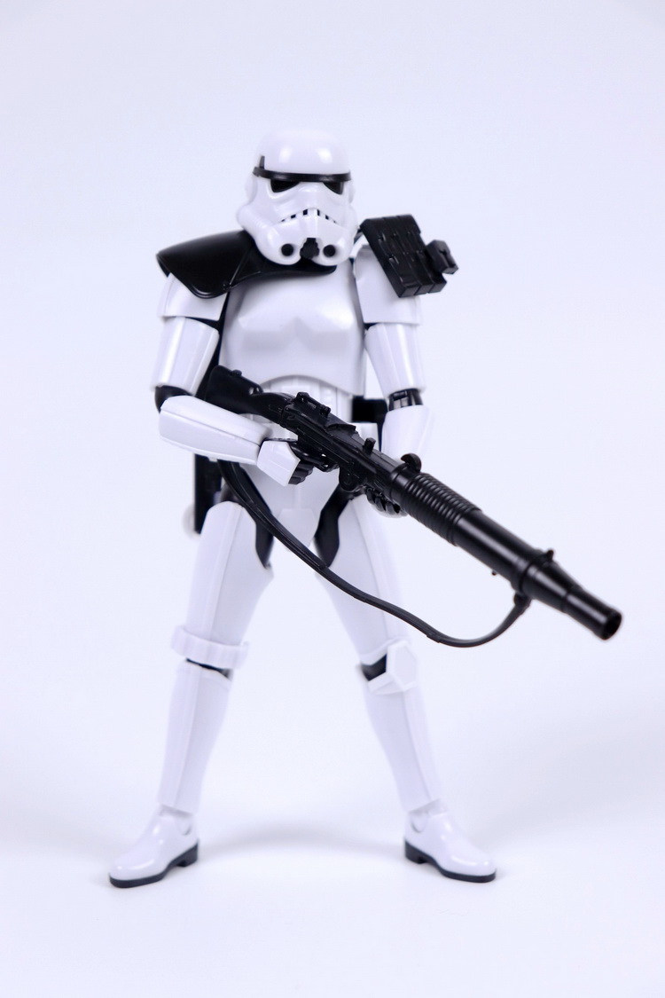 Nuclearmodel MODEL 1/12 Imperi - Model Kit Japan 评论和价格