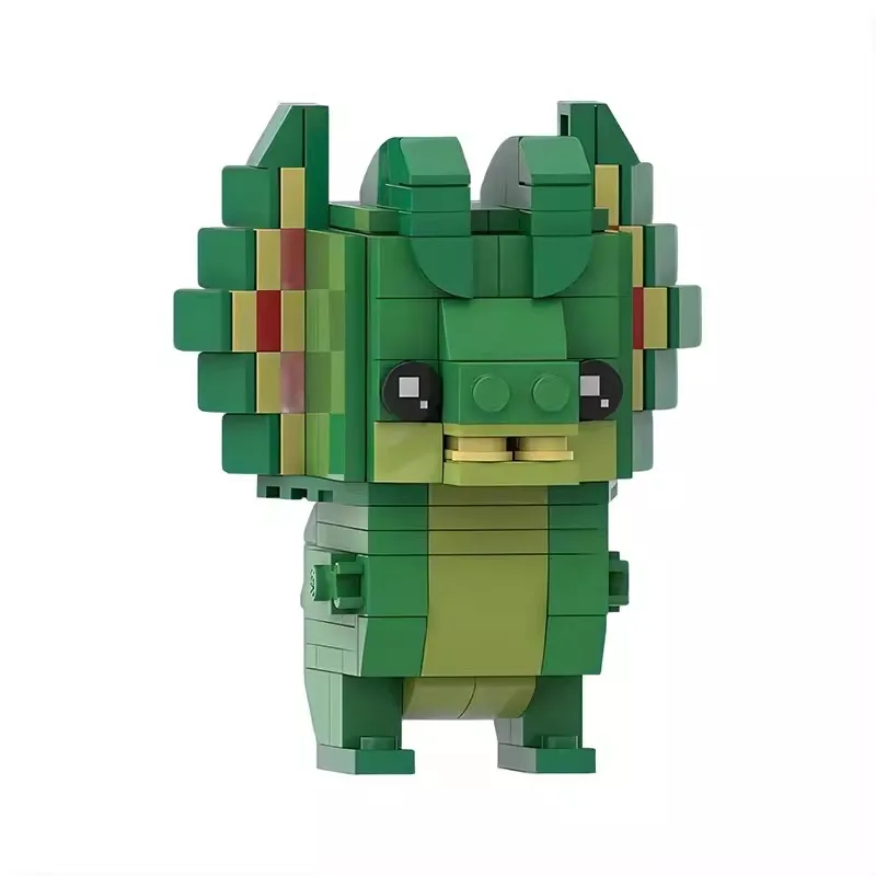 Bricklink Movie Jurassic Dinos - Model Kit Jurassic Park 评论和价格